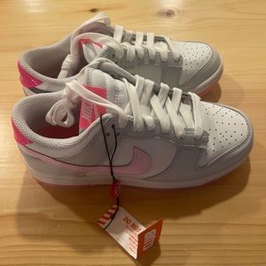 Women’s Nike Dunk Low